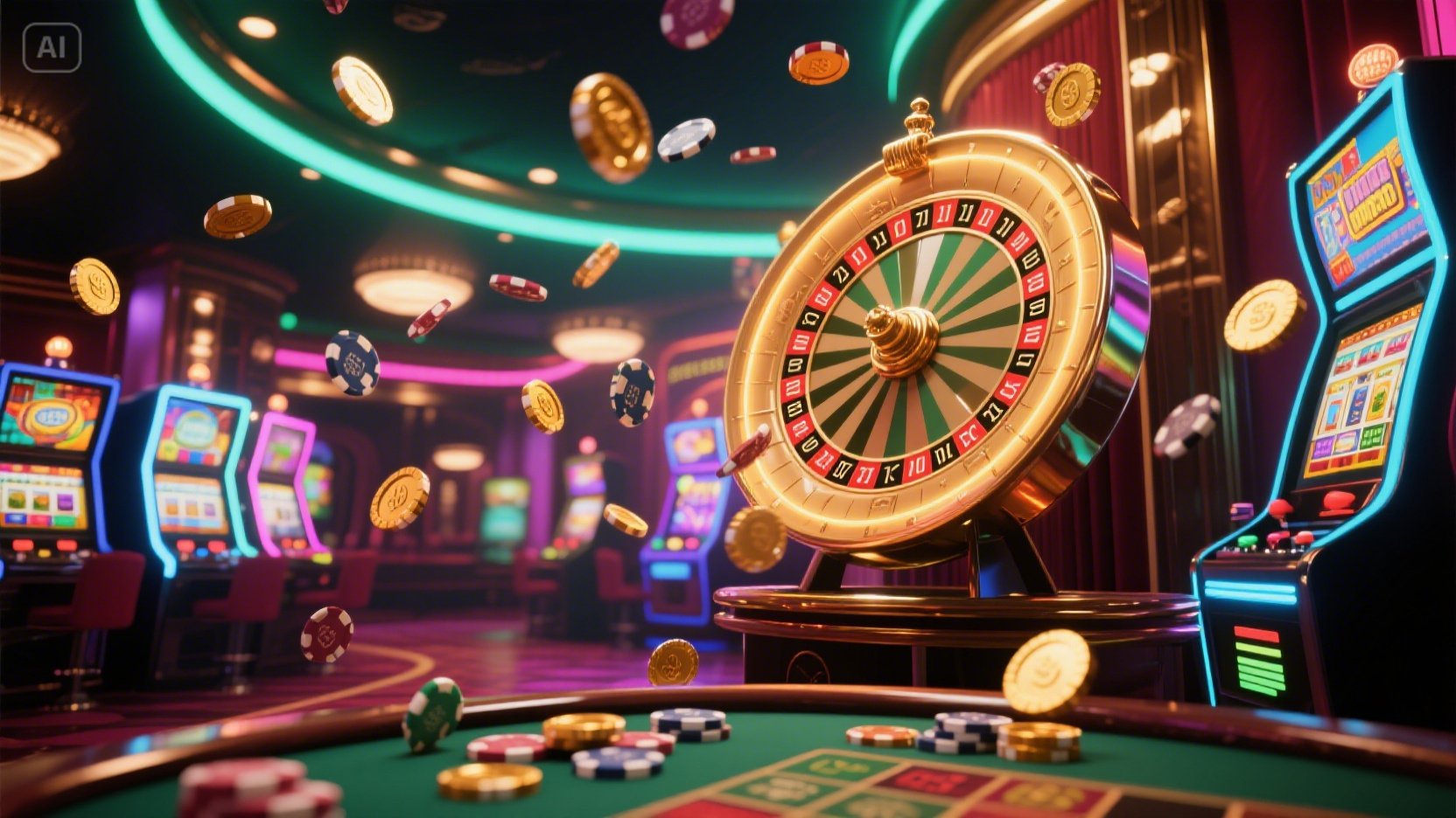 Registration at BetLabel Casino
