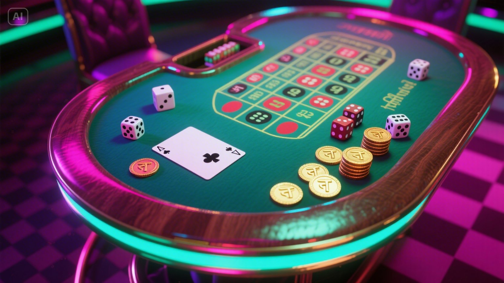 Registration at BetLabel Casino