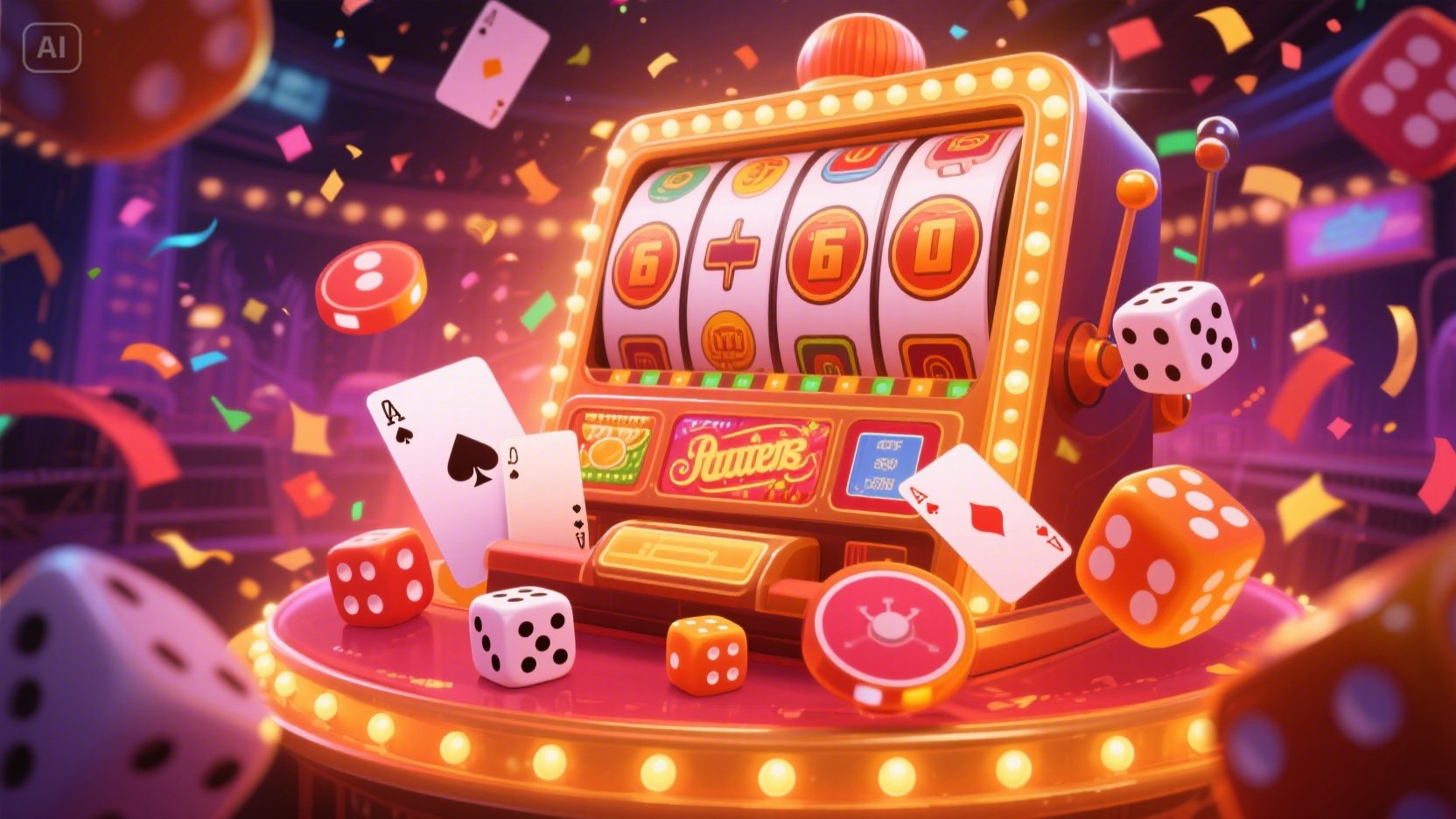 Casino BetLabel desktop and mobile interfaces